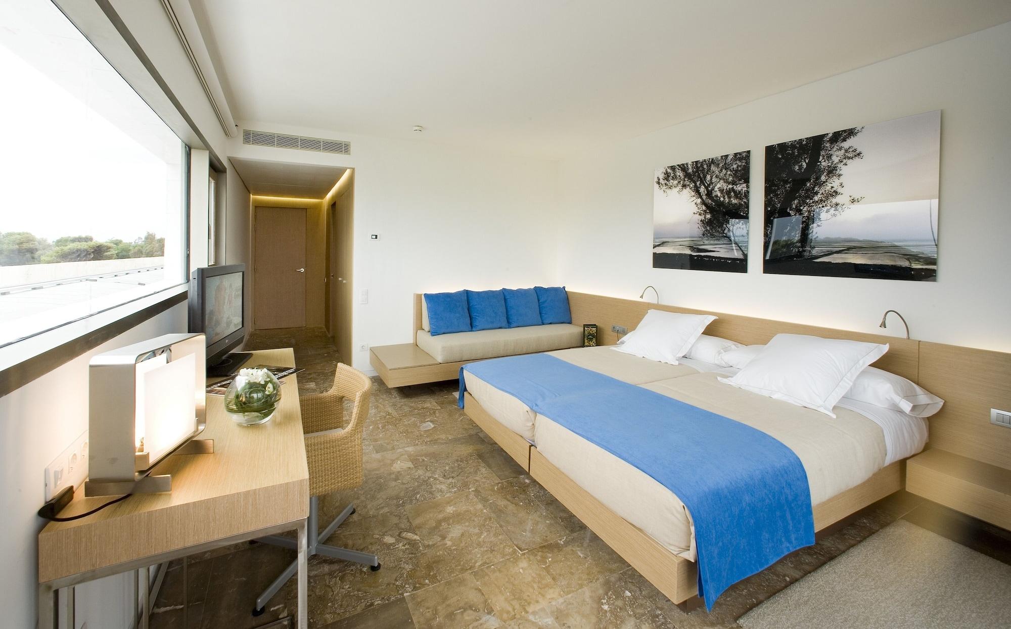 Hotel De El Saler