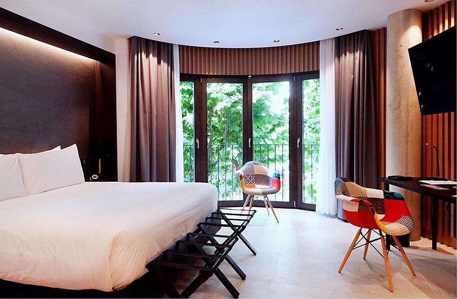 Arenys Hotel