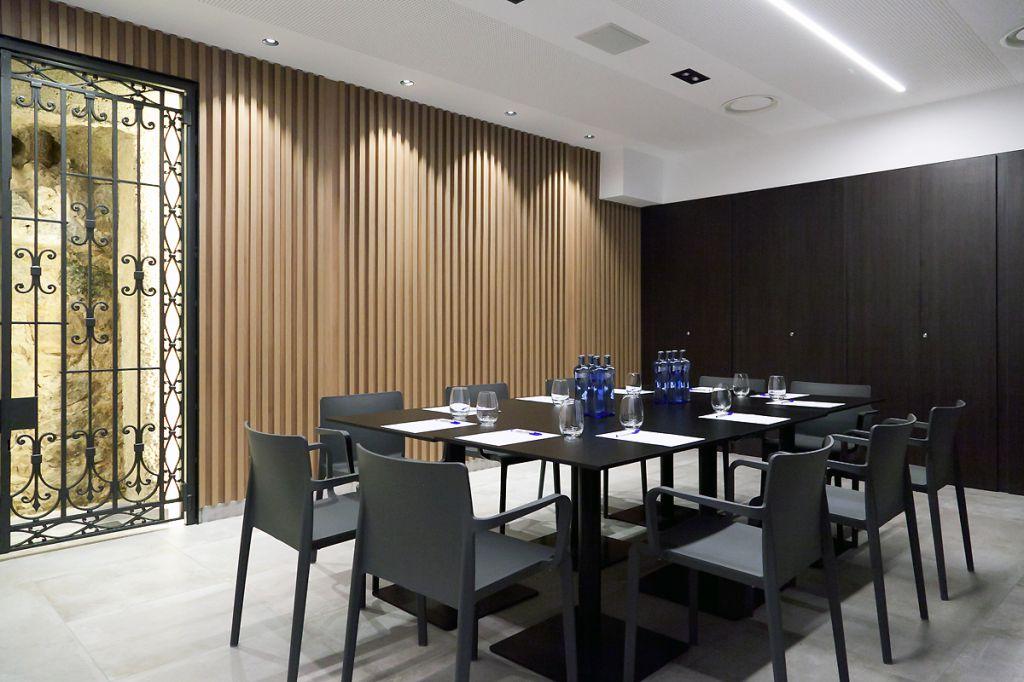 Arenys Hotel 4*