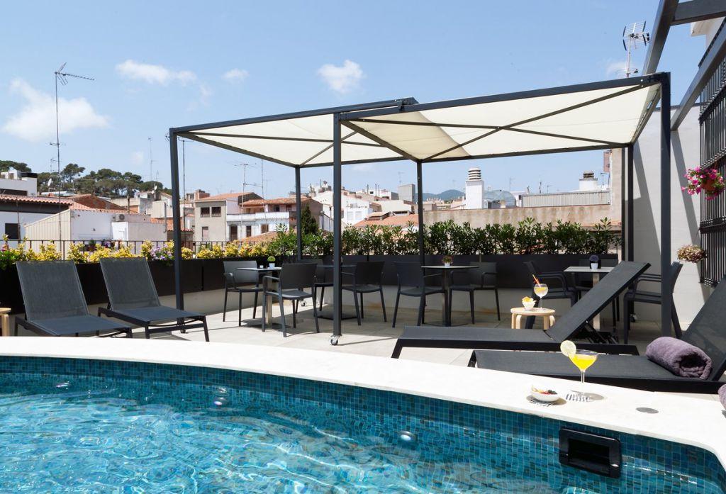 Arenys Hotel