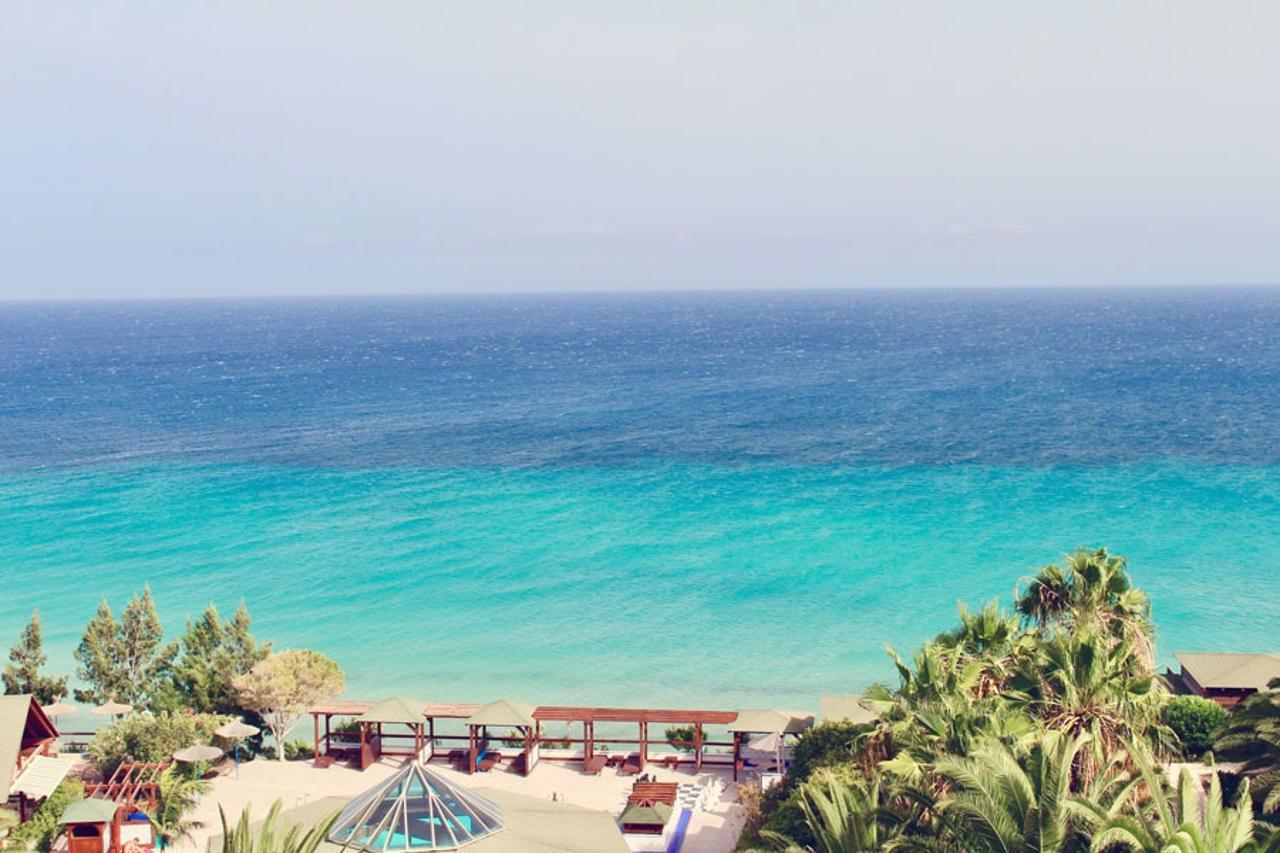 Apartamento Marina Playa Esquinzo