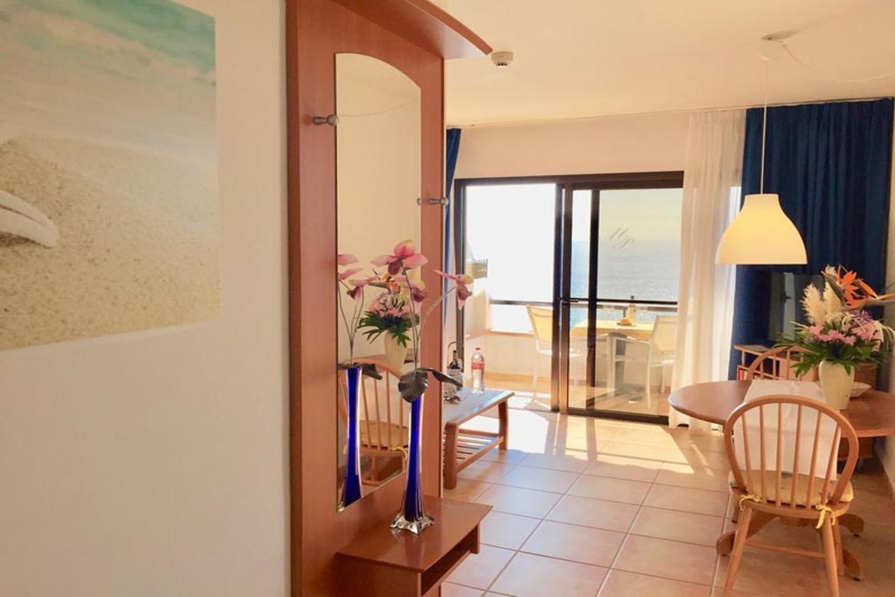 Marina Playa Apartamento Esquinzo