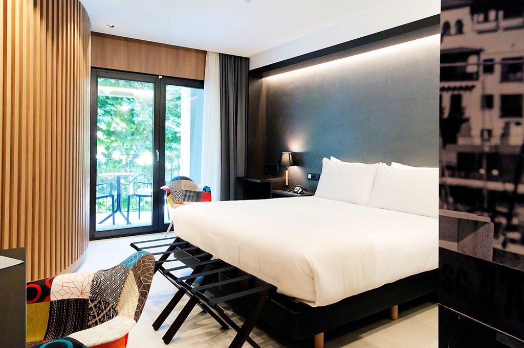 Arenys 4* Arenys de Mar