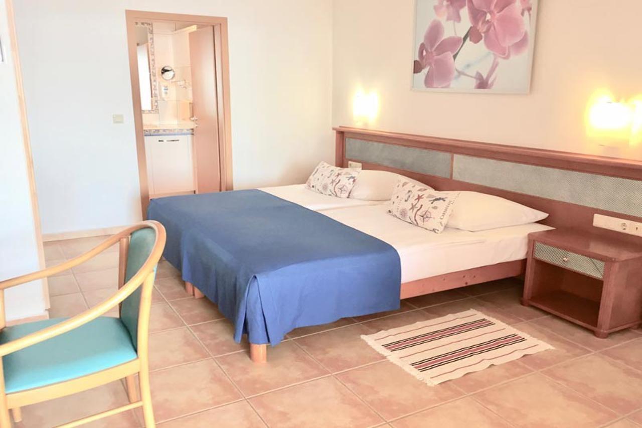 Apartamento Marina Playa Esquinzo