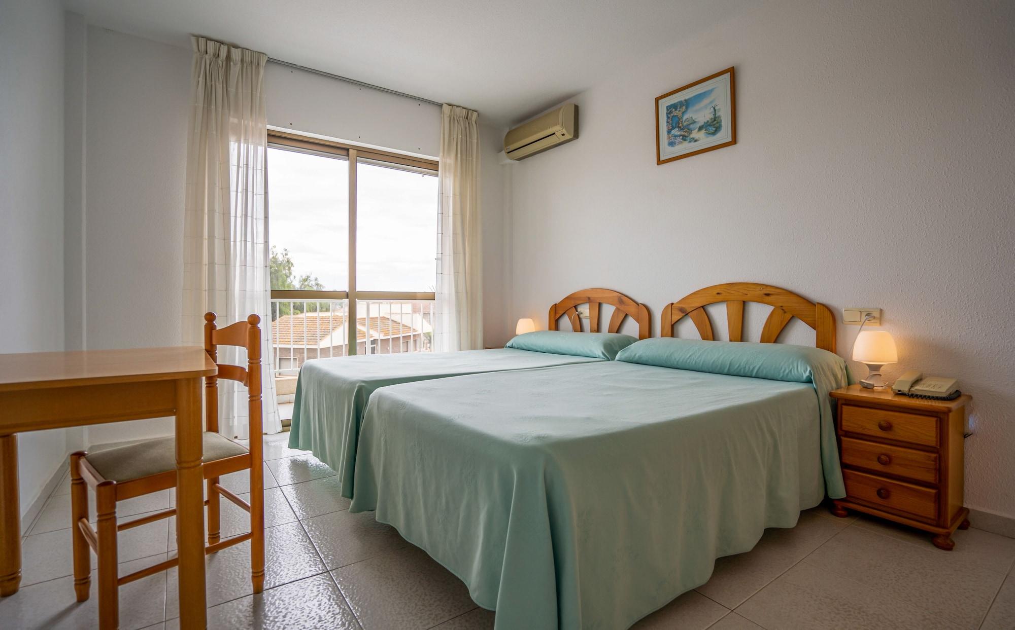 Narejos 2* Los Alcázares