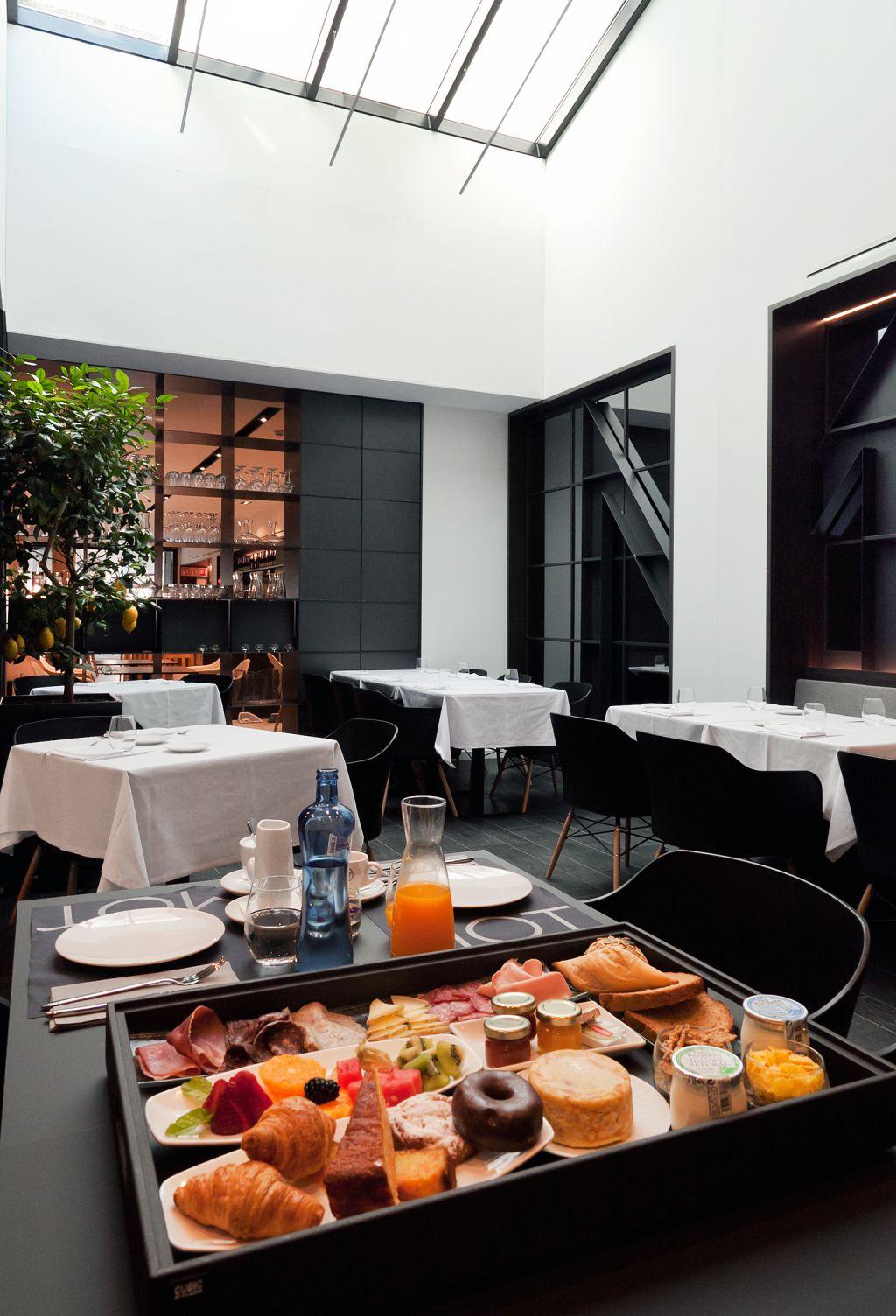 Arenys Hotel