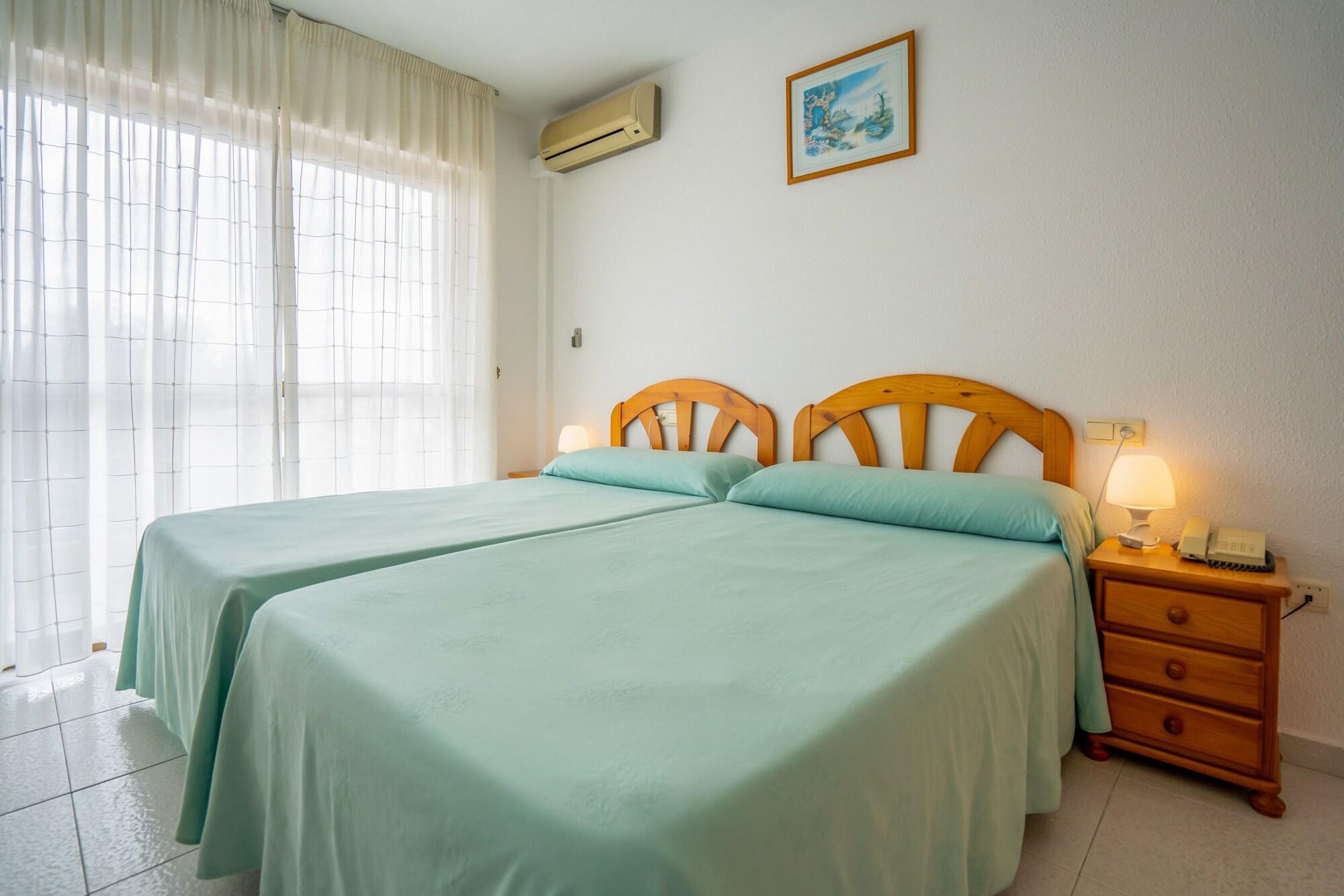Hotel Narejos Los Alcázares