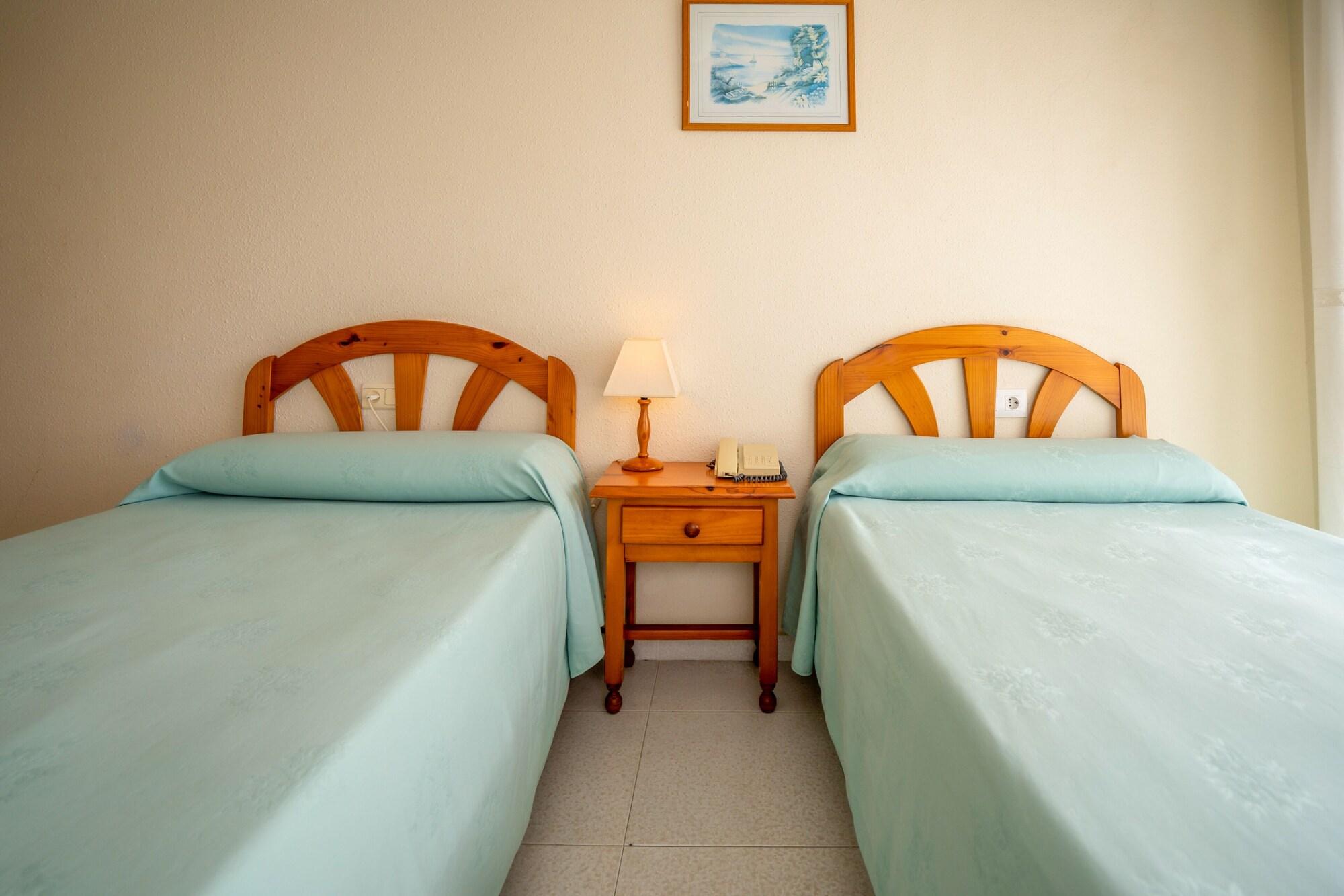 Hotel Narejos