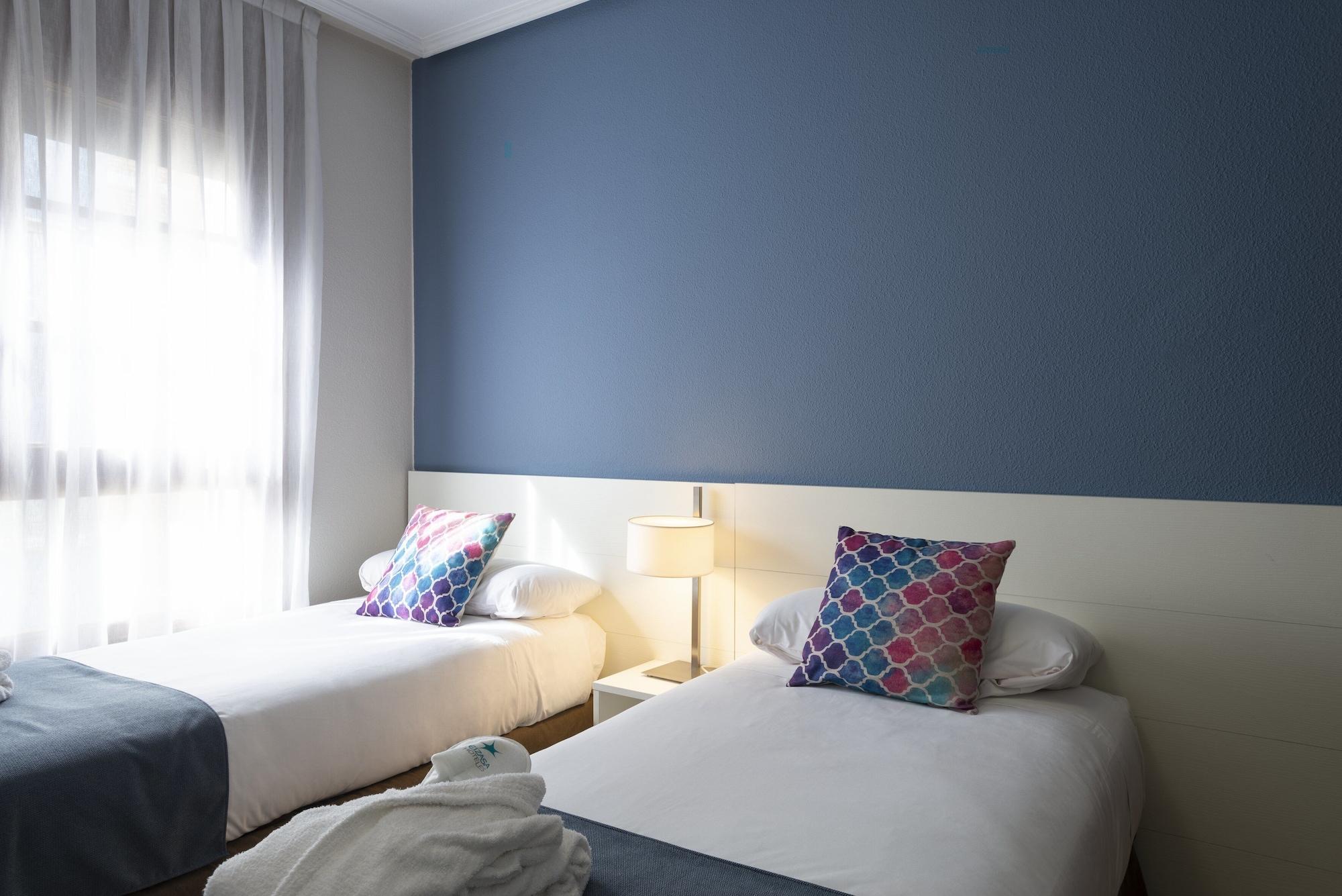 Hotel Girasoles Zaragoza
