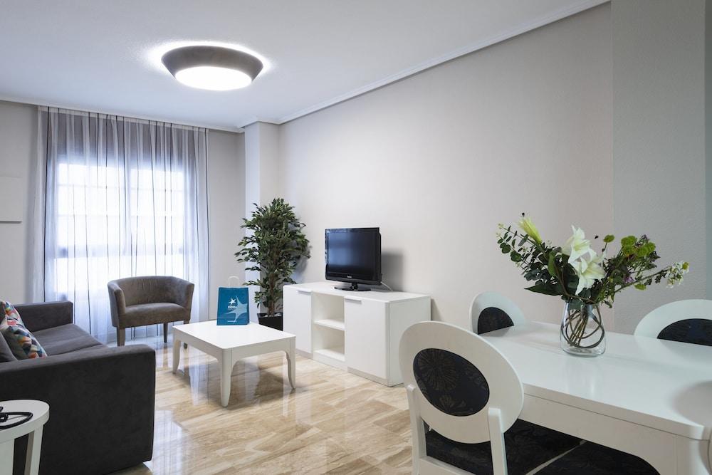 Girasoles Hotel Zaragoza
