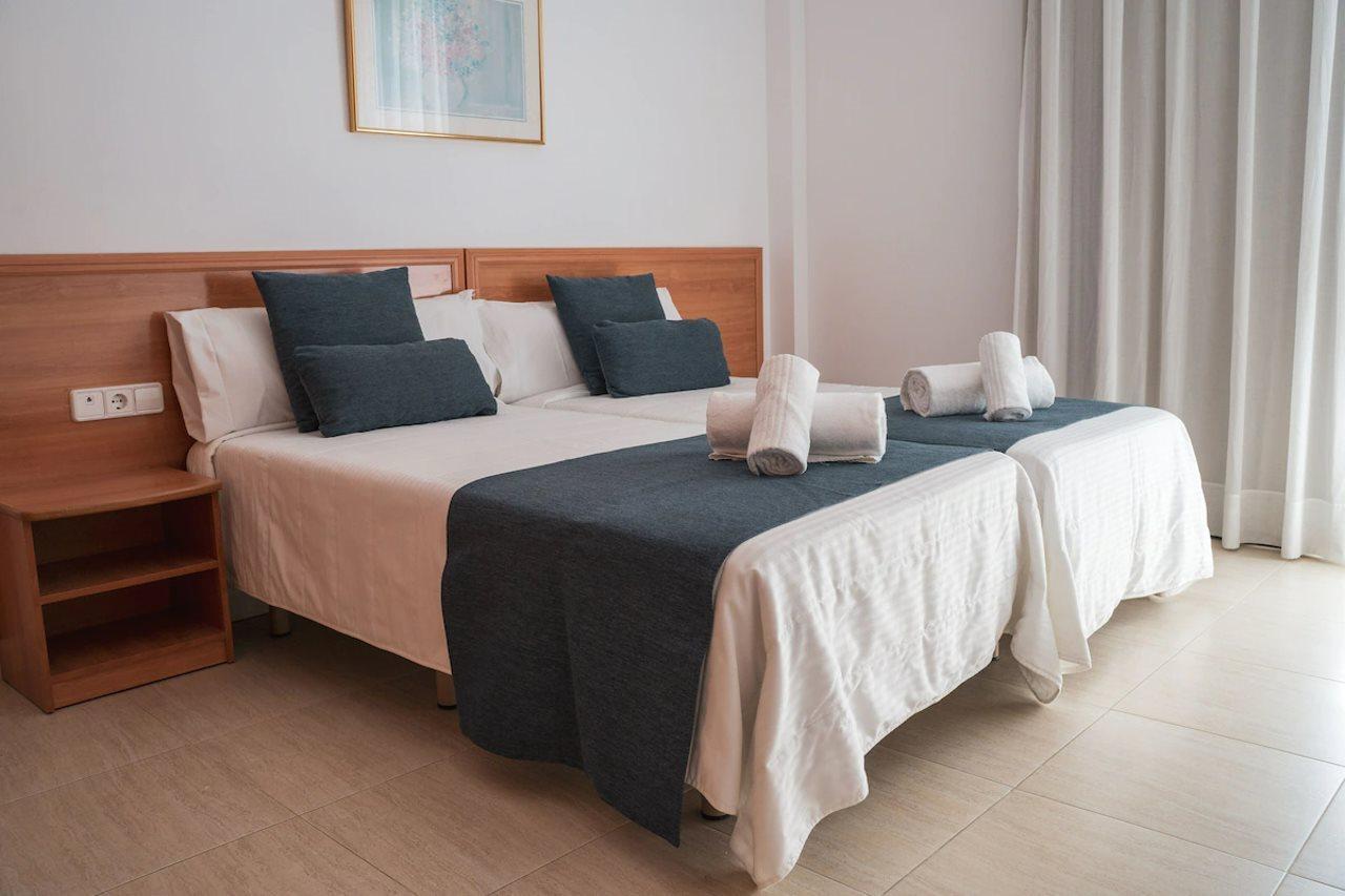 Apartamento Beatrix 2000