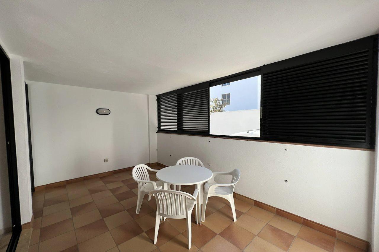 Beatrix 2000 Apartamento Pineda De Mar