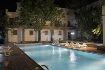 Rural Real De Poqueira Hotel 3*