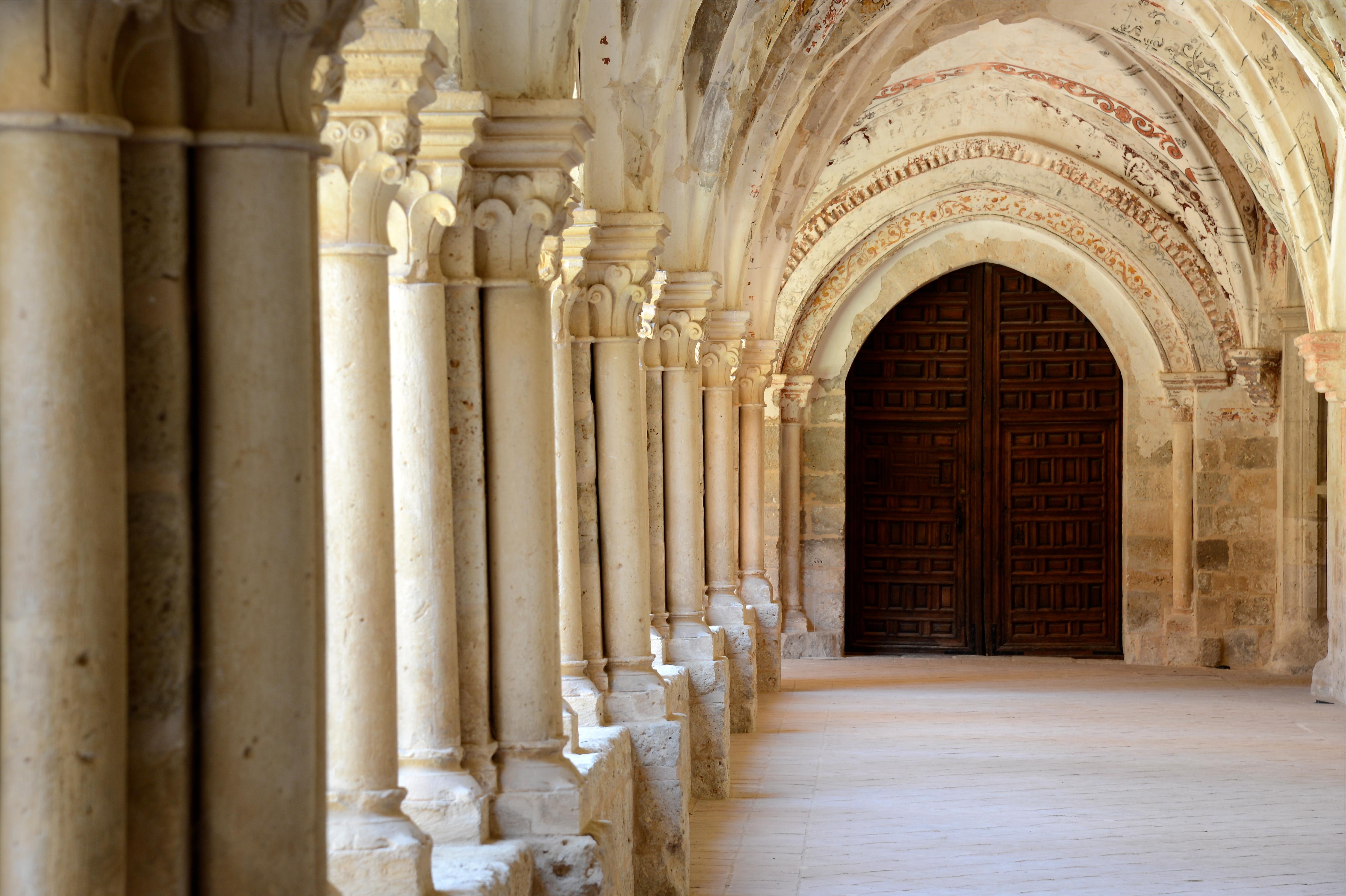 Castilla Termal Monasterio De Valbuena 5*