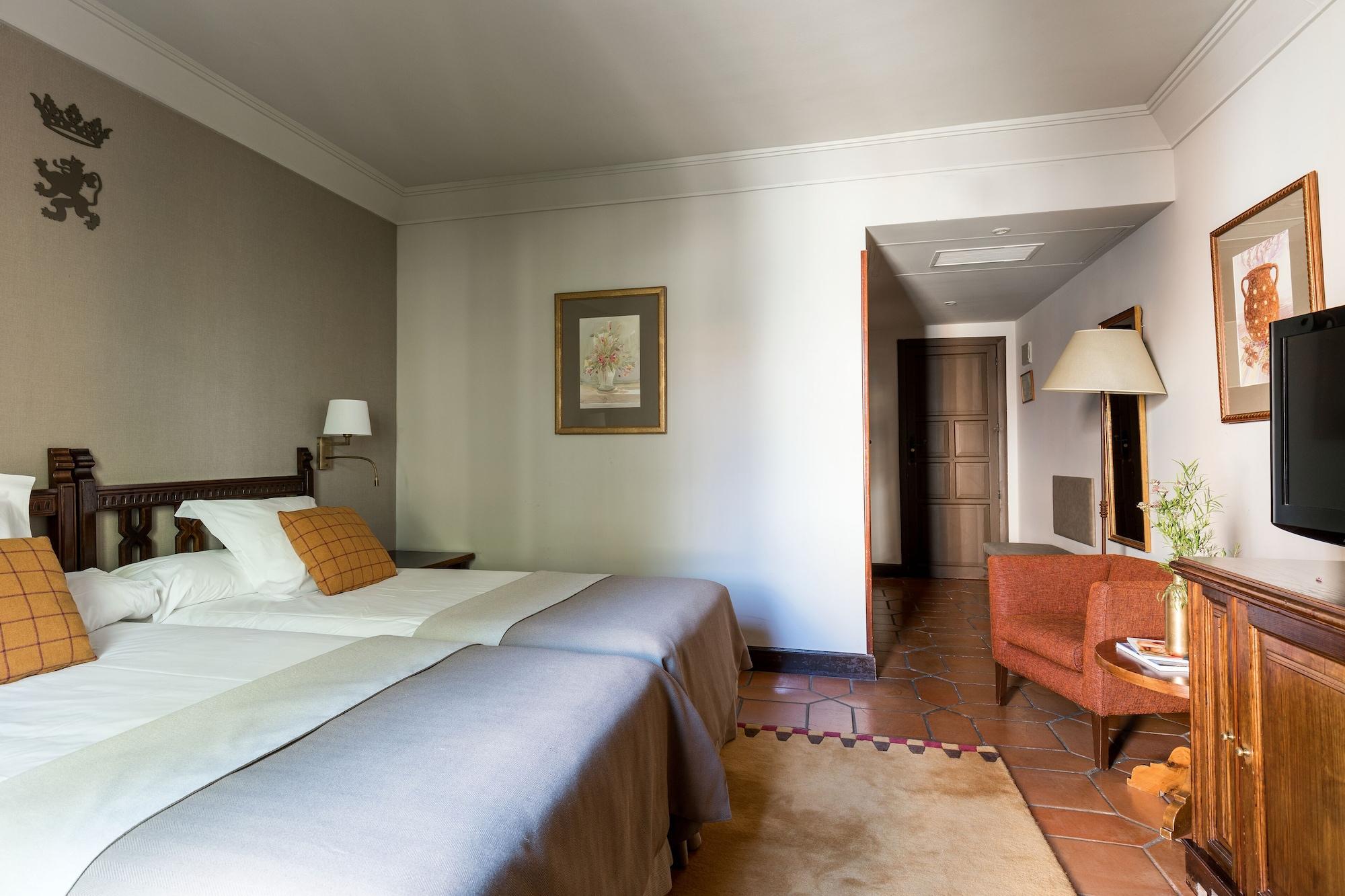 Hotel De