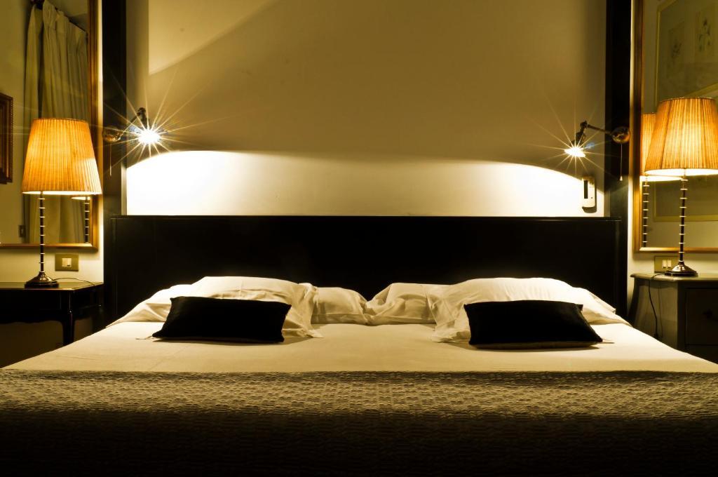 Hotel La Malcontenta San Juan de Palamos