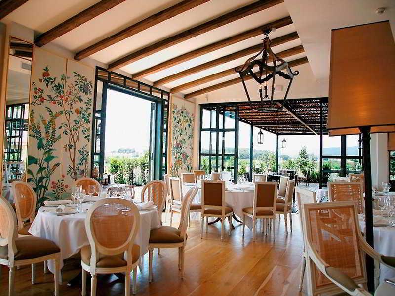 Hotel La Malcontenta San Juan de Palamos