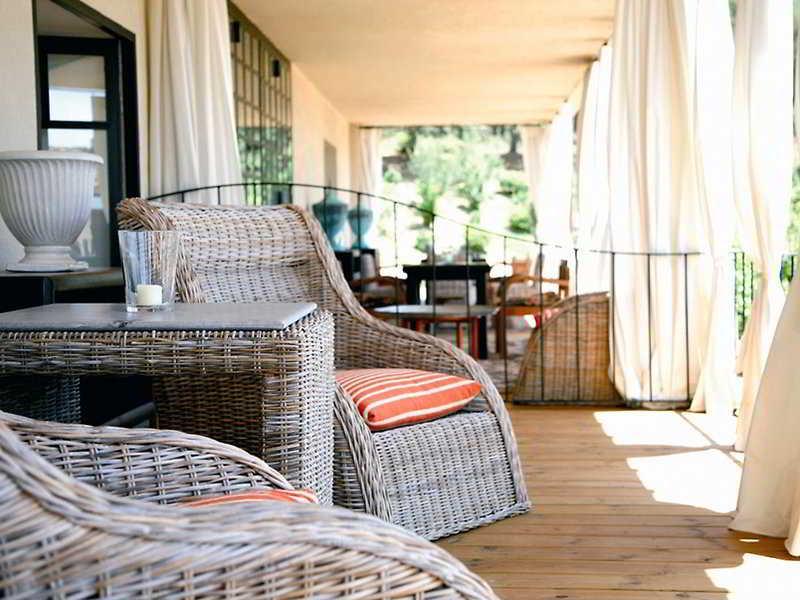 Hotel La Malcontenta San Juan de Palamos