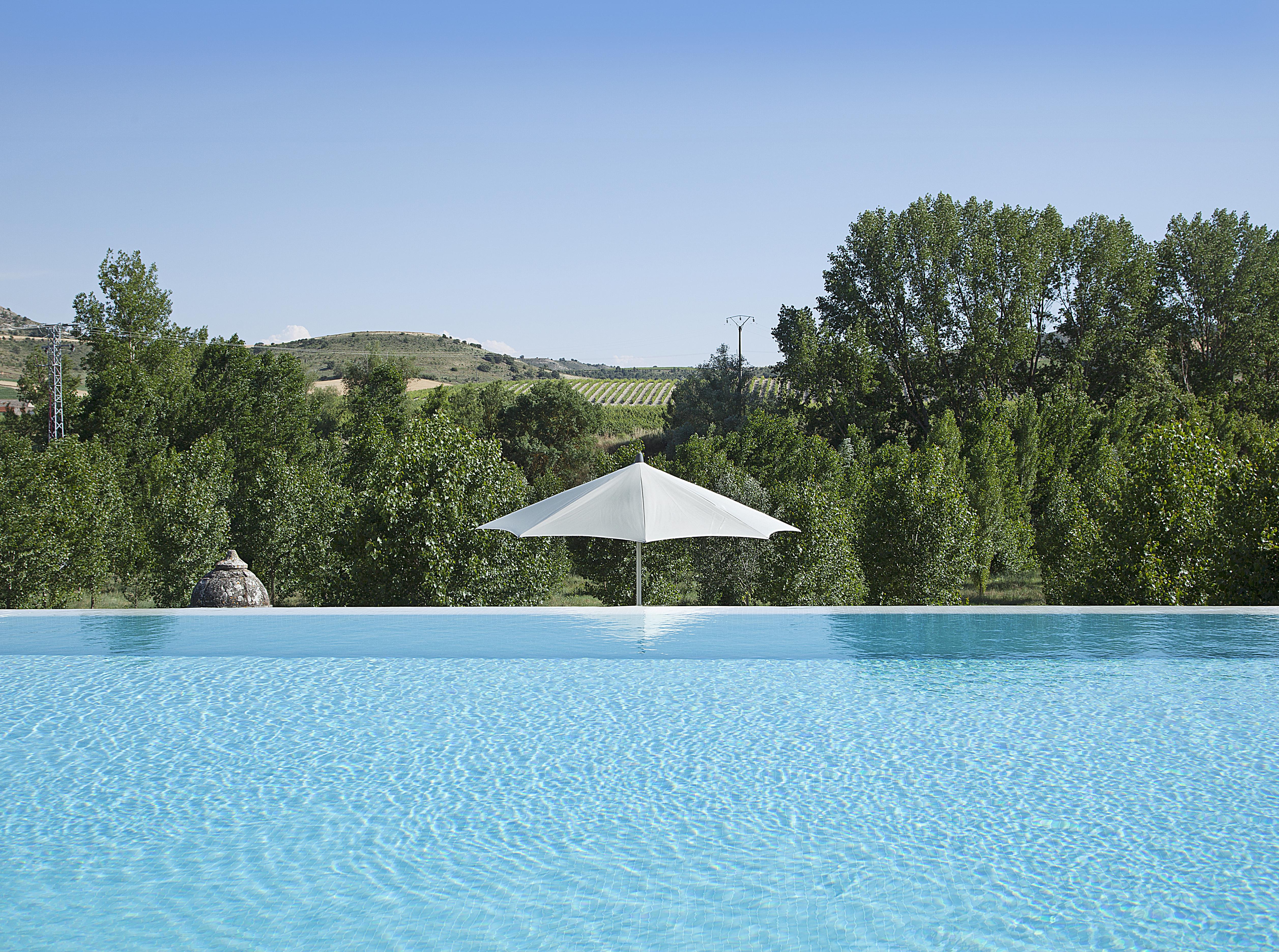 Castilla Termal Monasterio De Valbuena Hotel