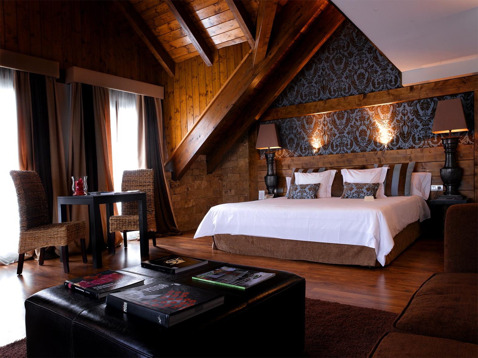 Abadia Del Pirineo Hotel 4*