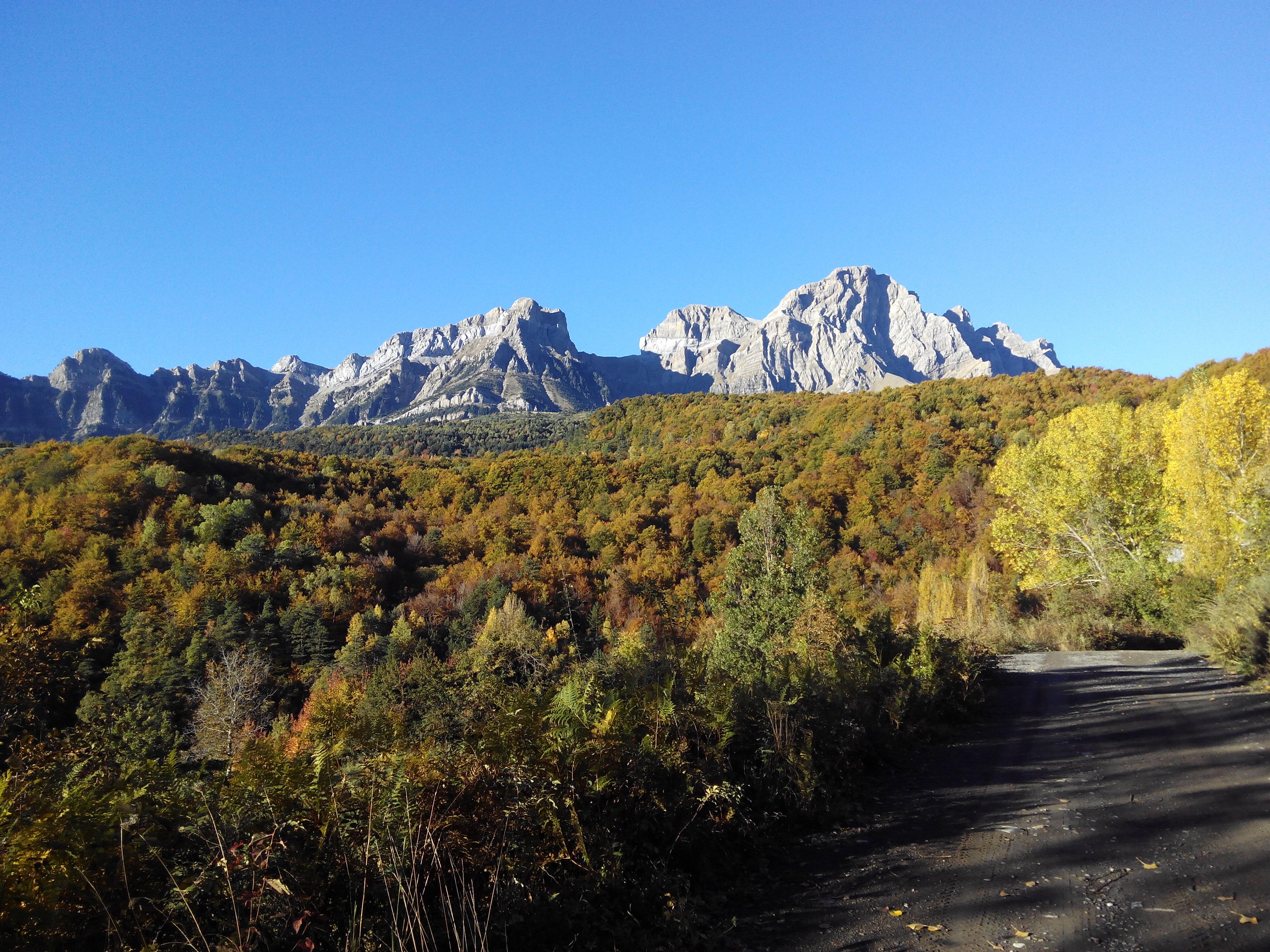 Hotel Abadia Del Pirineo
