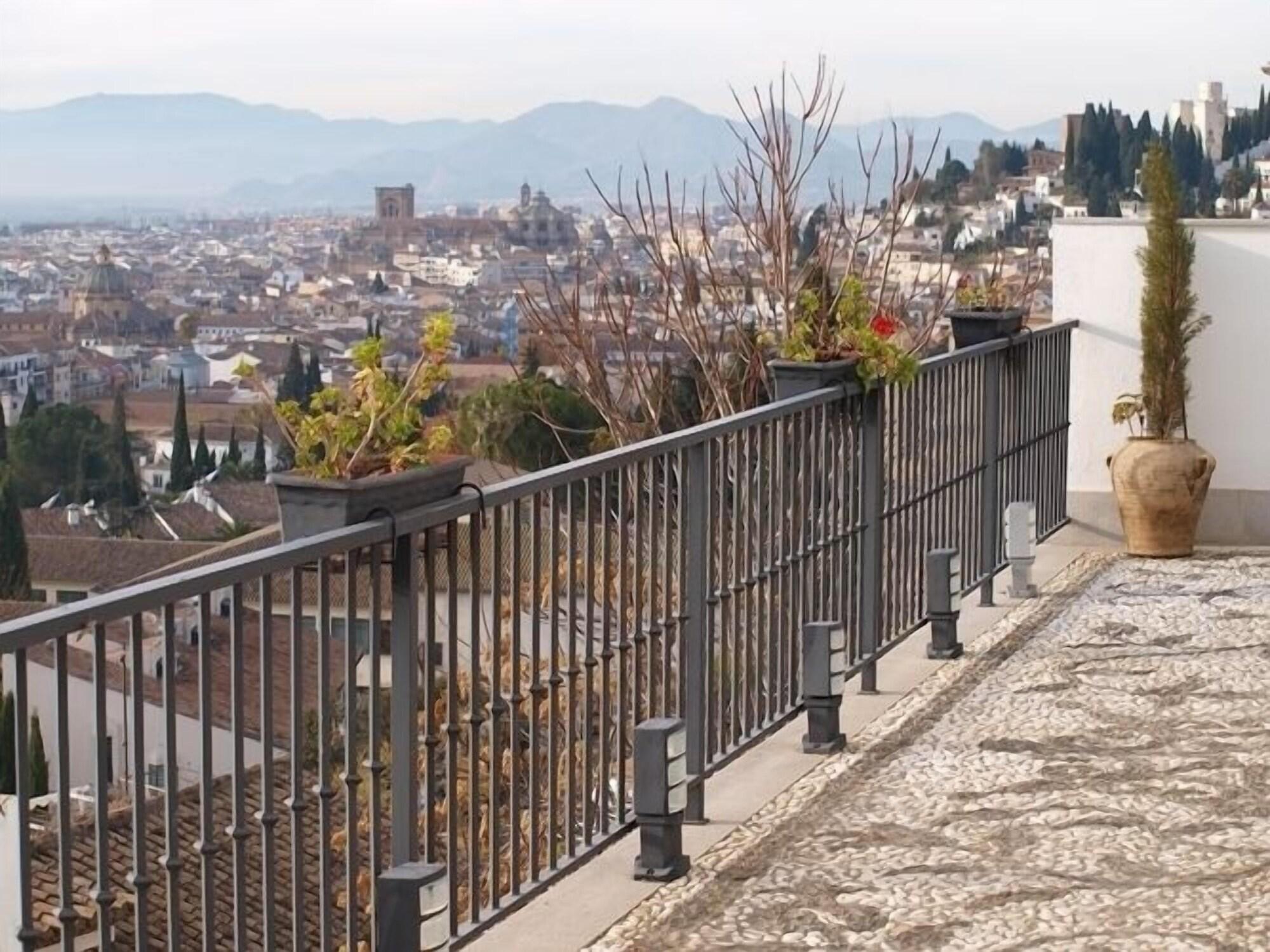 Mirador Arabeluj *