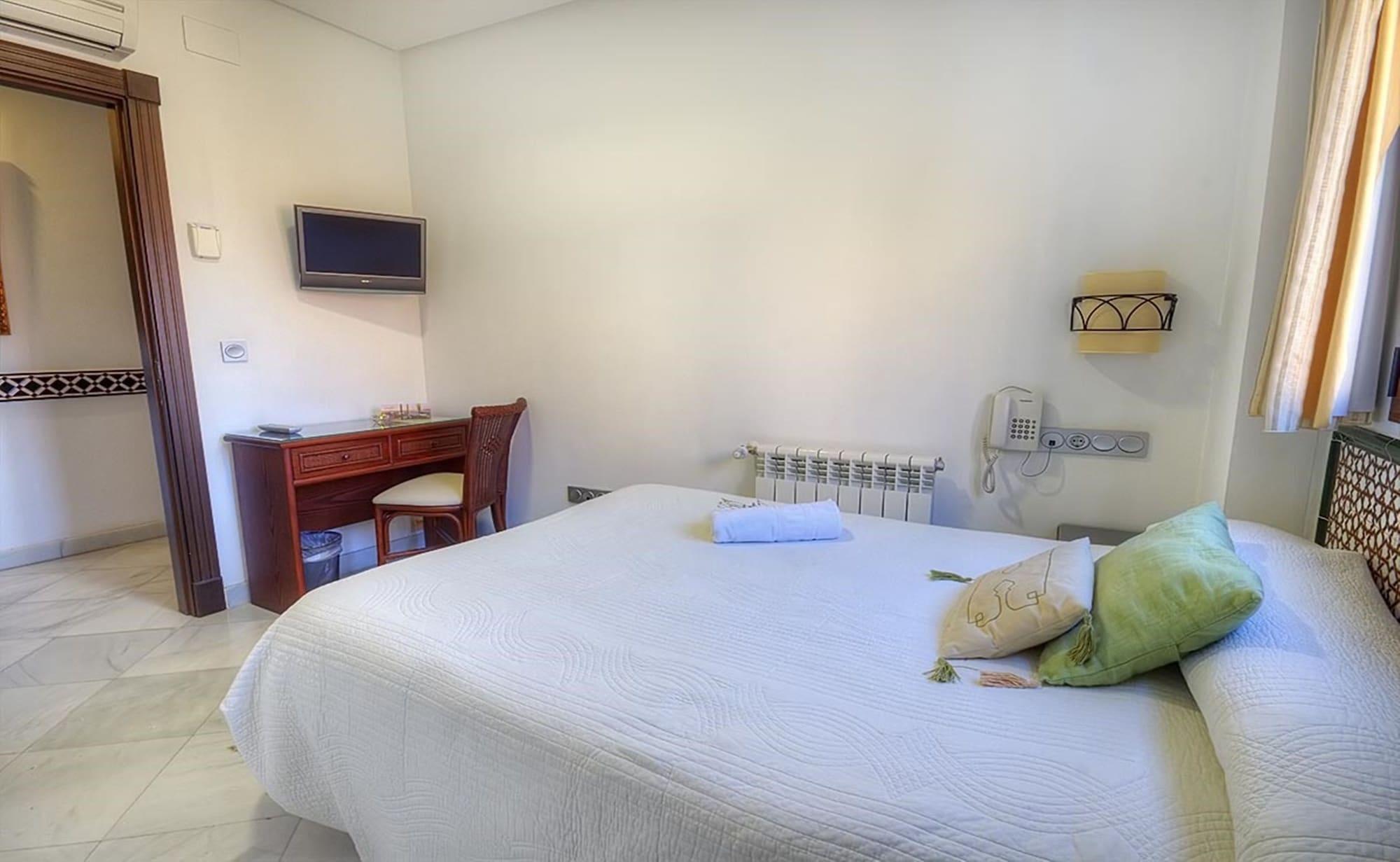 Hotel Mirador Arabeluj