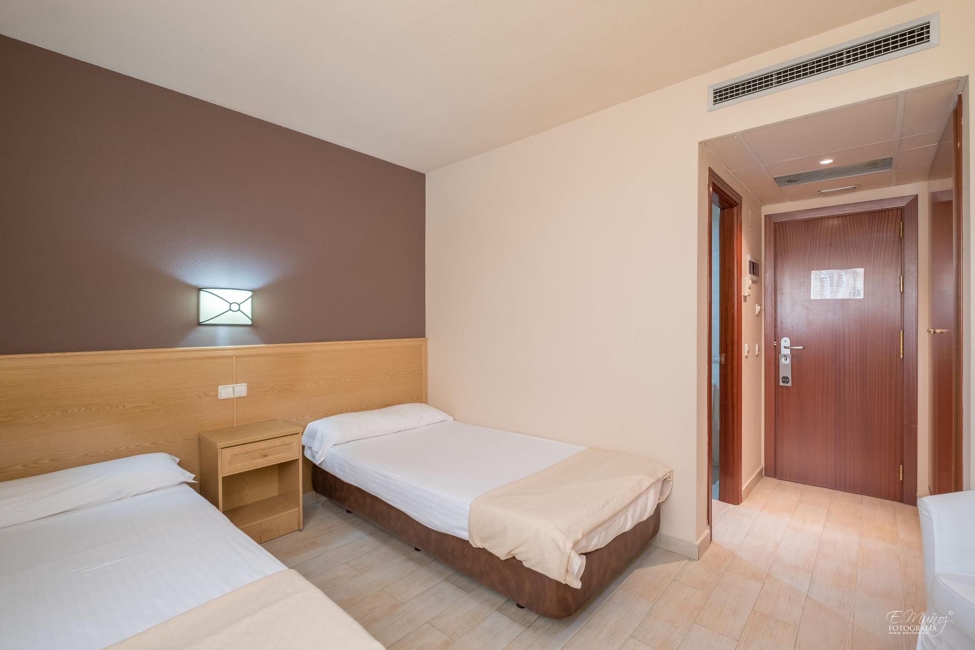 Hotel Vivar 2*