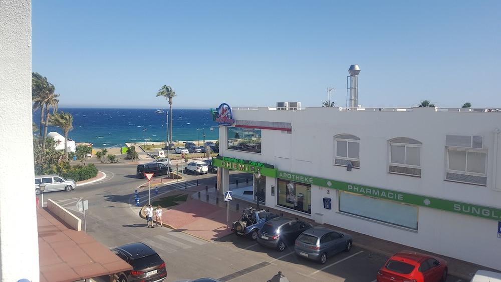 Hotel Playa Bocaina