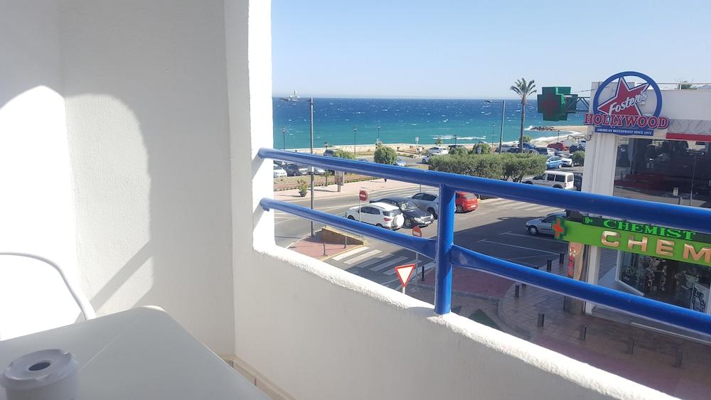 Playa Bocaina Hotel