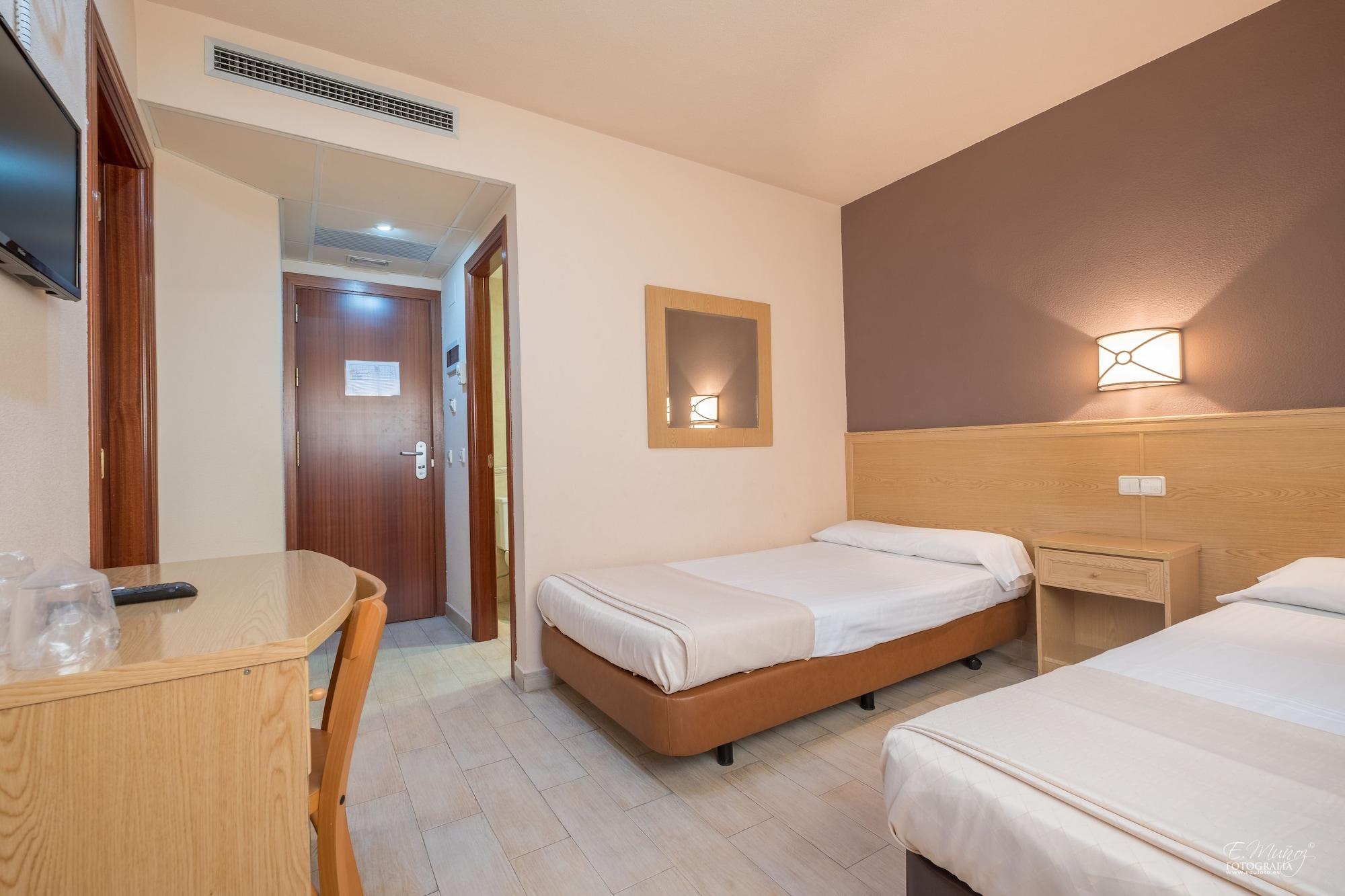 Hotel Vivar