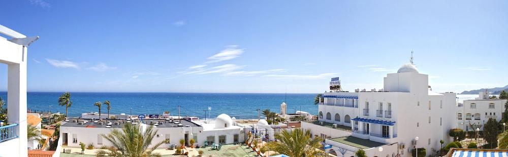 Hotel Playa Bocaina Mojácar