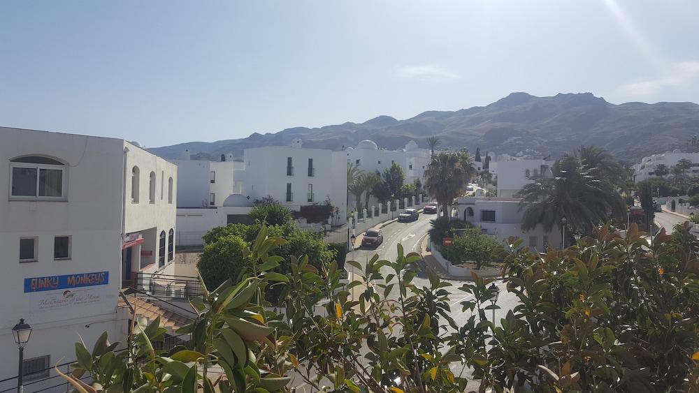 Hotel Playa Bocaina 3*
