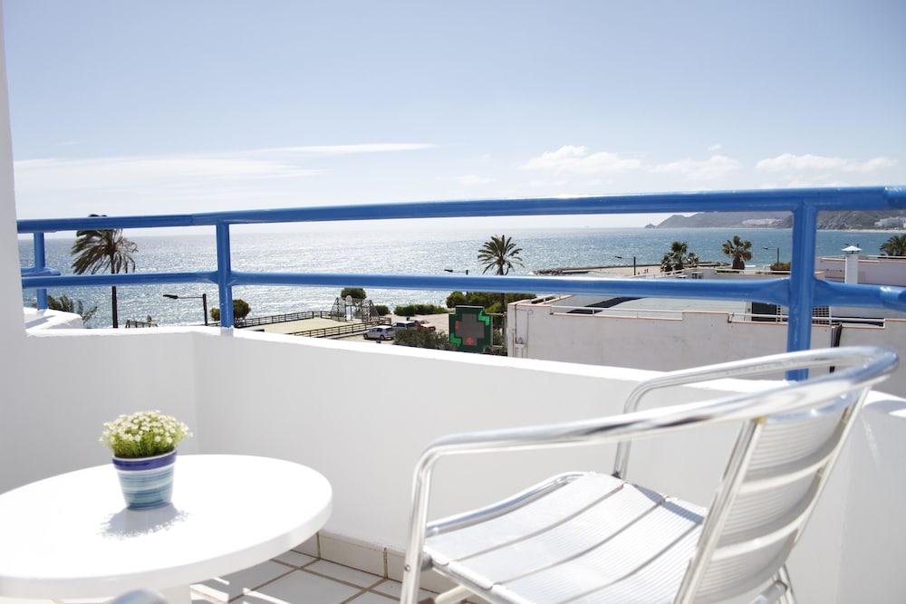 Playa Bocaina Hotel 3*