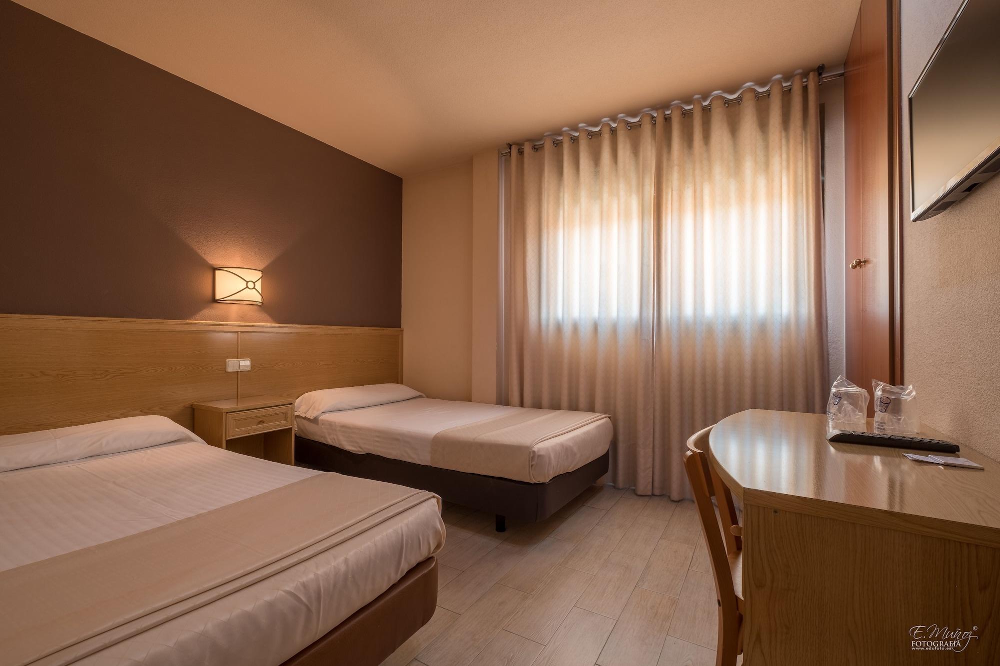 Hotel Vivar