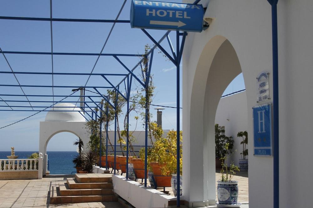 Hotel Playa Bocaina