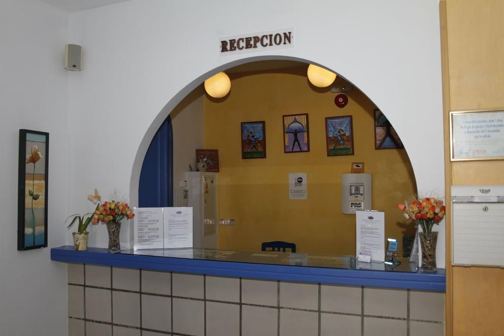 Playa Bocaina Hotel Mojácar