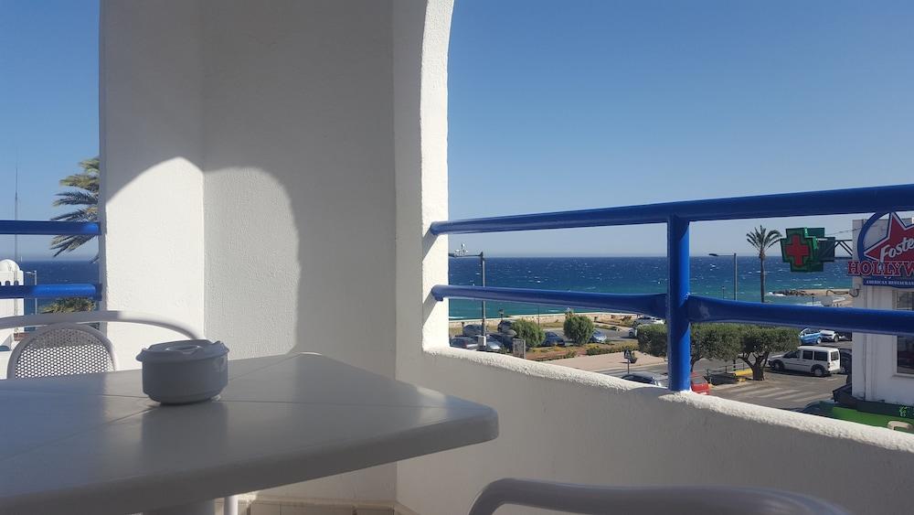 Playa Bocaina Hotel 3*