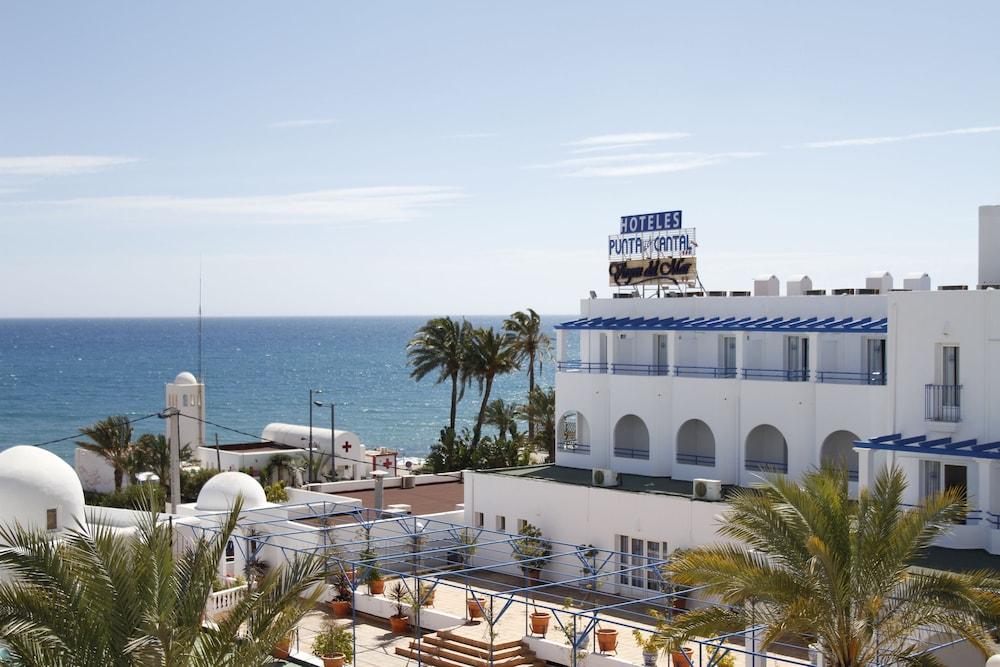 Playa Bocaina Hotel 3*