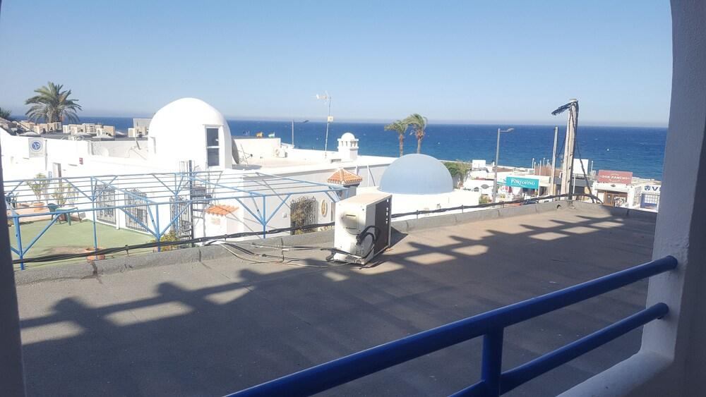 Playa Bocaina 3*