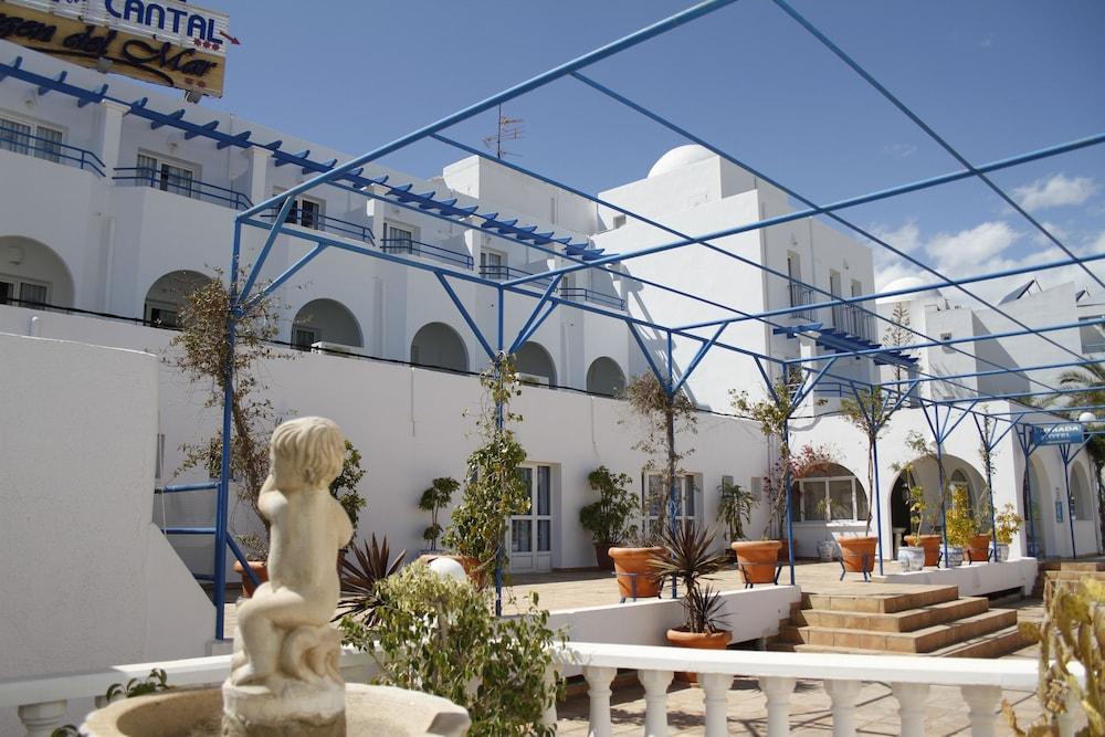 Hotel Playa Bocaina 3*
