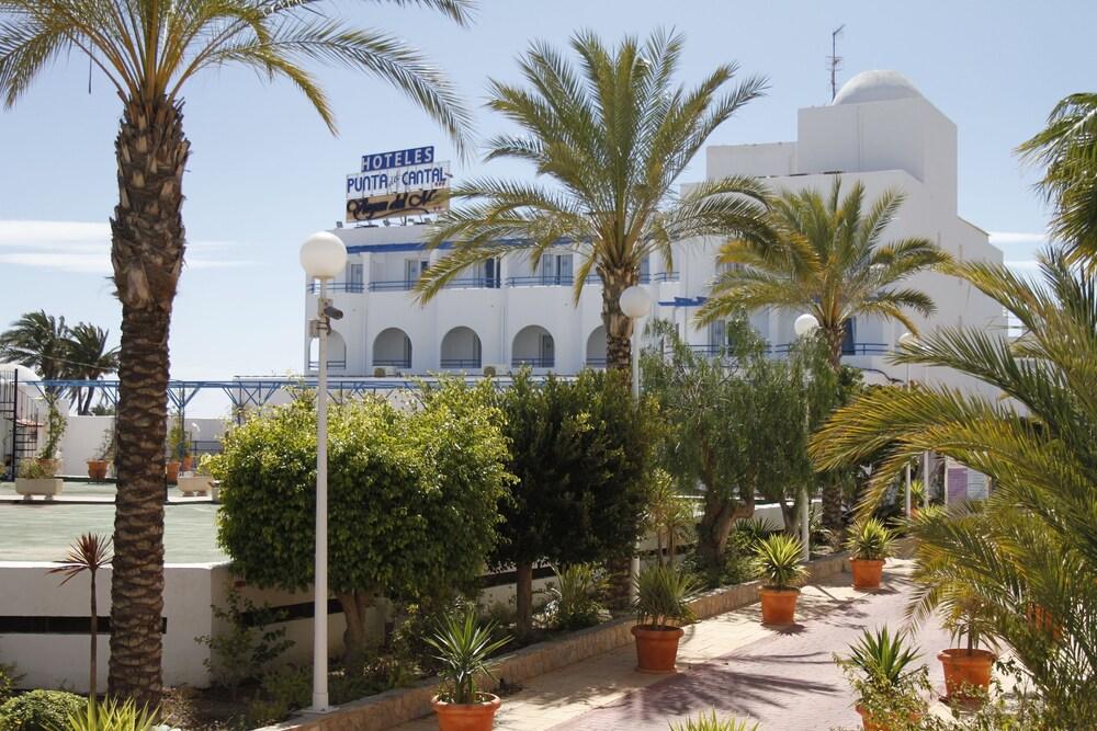 Playa Bocaina Hotel