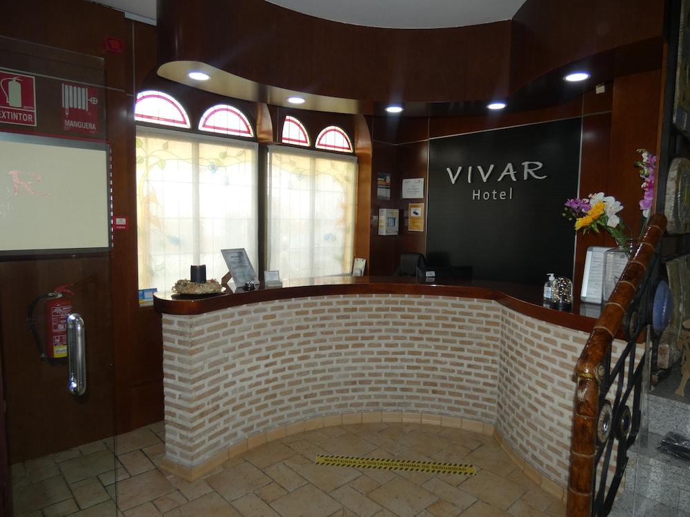Vivar Hotel