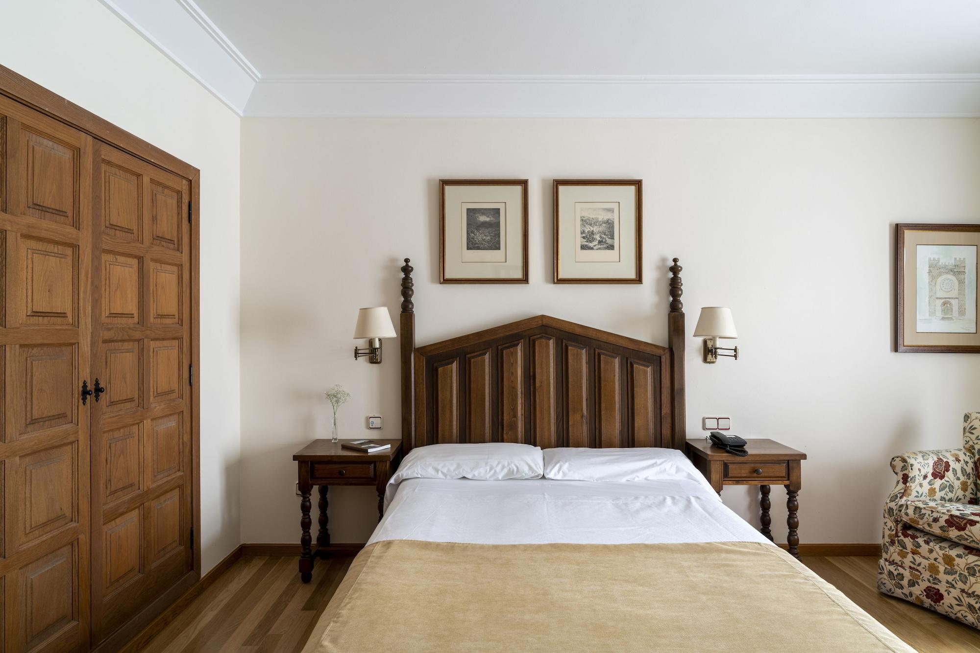De 4* Vilalba