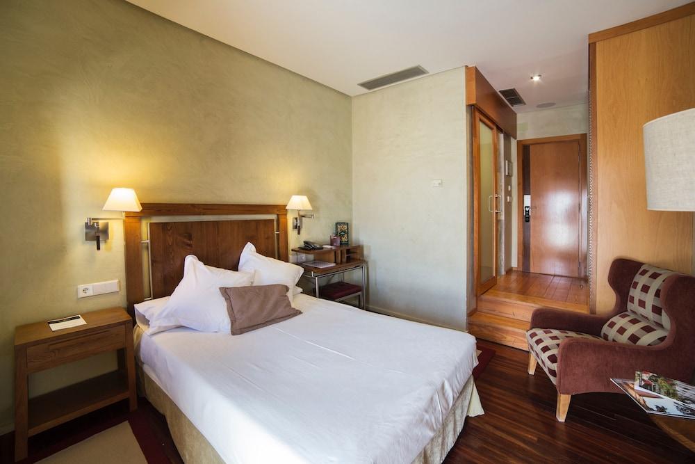 Hotel De Santo Estevo Santo Estevo de Rivas de Sil