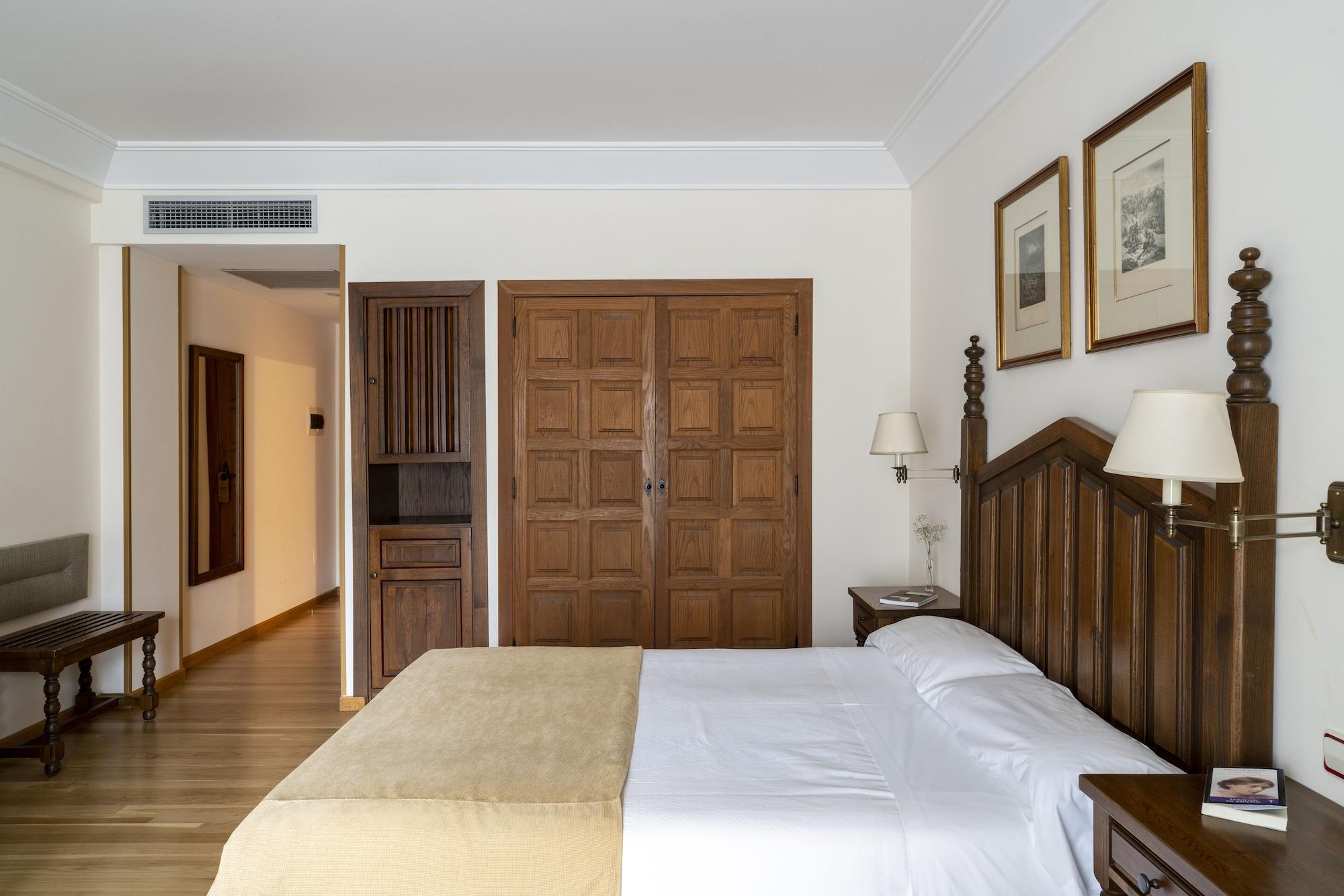 De 4* Vilalba