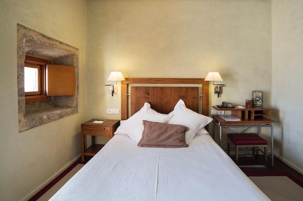 Hotel De Santo Estevo