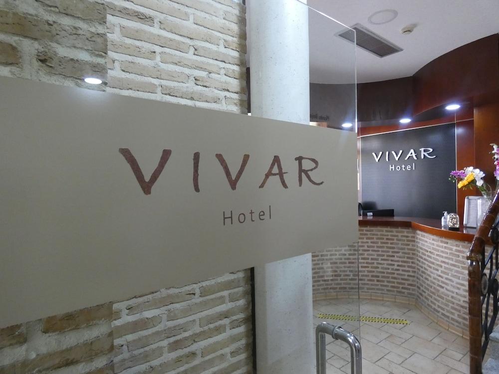 Vivar Hotel