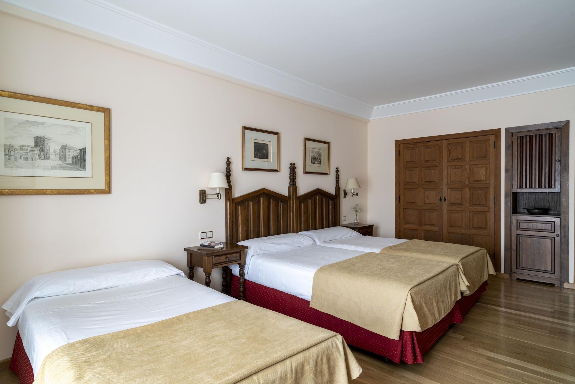 Hotel De Vilalba