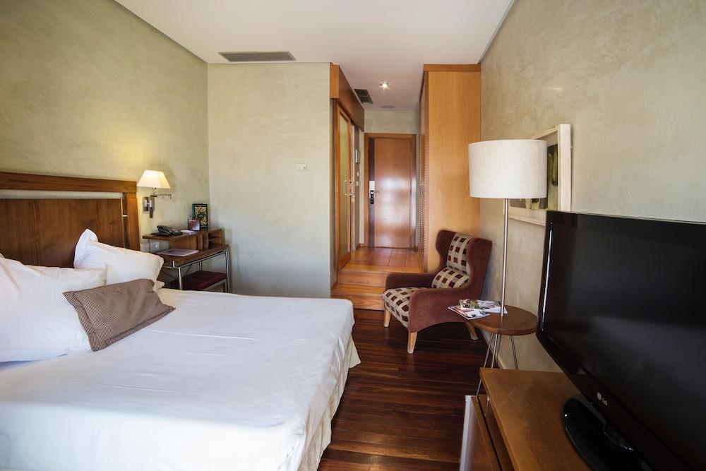 De Santo Estevo Hotel